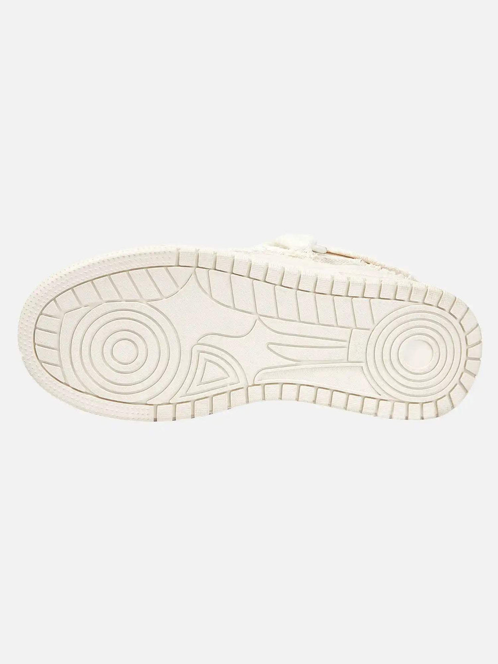 Disguisen Cute Dragon Series Tassel Sneakers