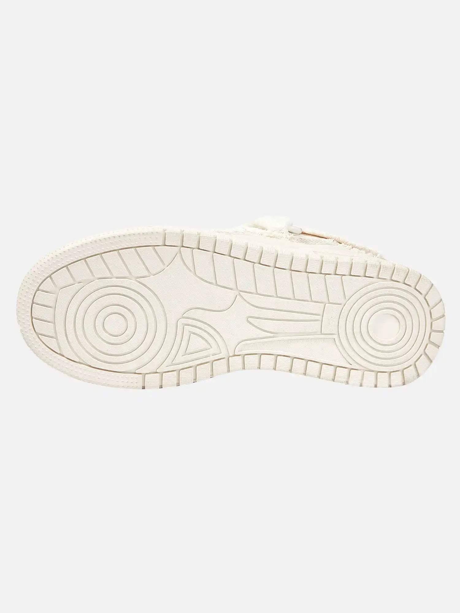 Disguisen Cute Dragon Series Tassel Sneakers