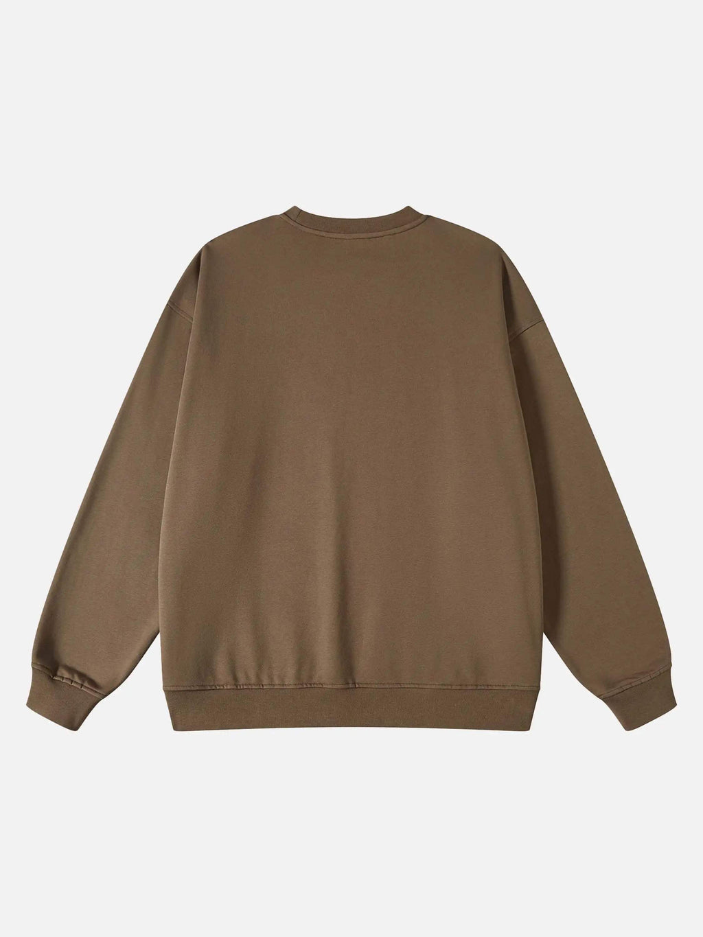 Disguisen Boxing Jesus Fleece Sweatshirt