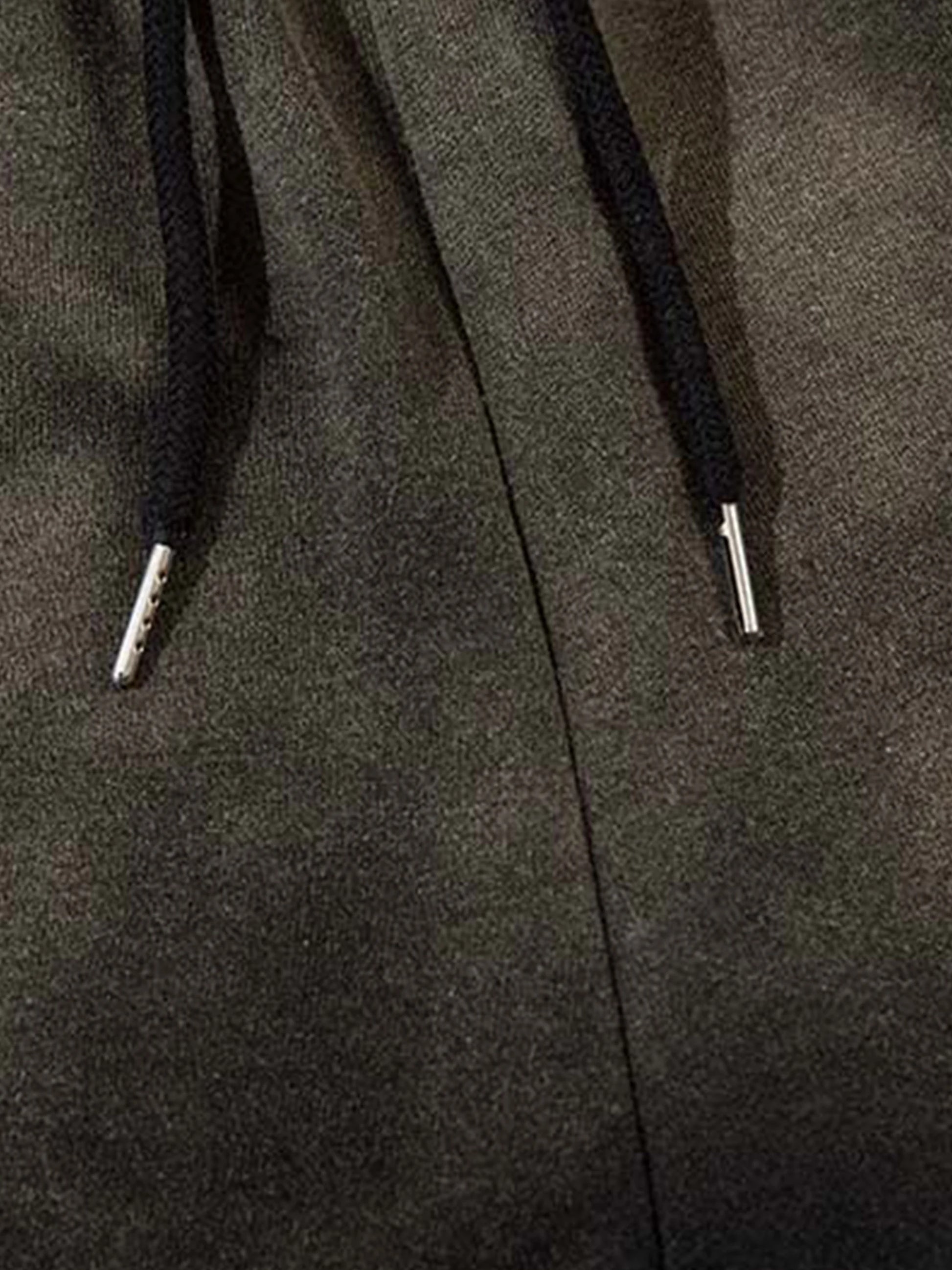 Disguisen Washed Gradient Drawstring Sweatpants