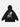 Disguisen Gesture Print Hoodie-1019