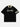 Disguisen Letter Embroidered Polo Shirt