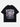 Disguisen Masked Gangster Portrait Printed T-Shirt