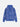 Disguisen Star Letter Print Zipper Hoodie