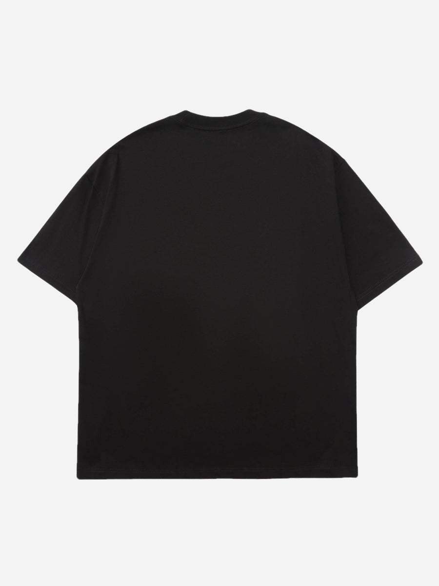 Disguisen Skull Print T-Shirt