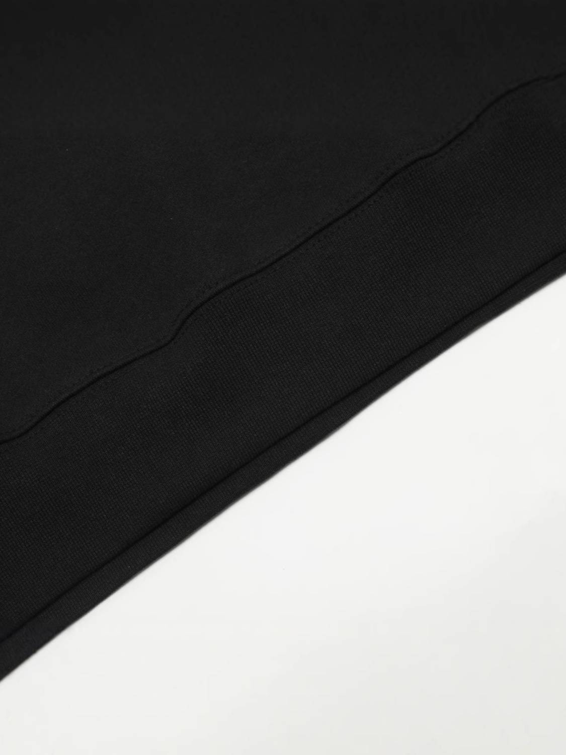 Planet Rainbow Foam Graffiti Hoodie