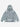 Disguisen High Street Washed And Worn Denim Hoodie