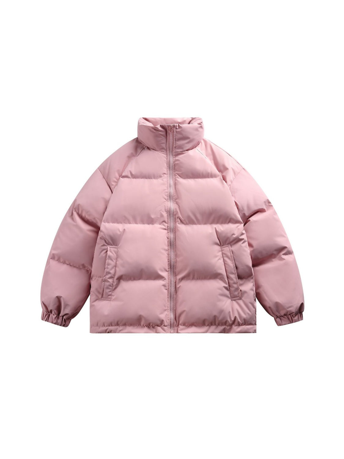 Vintage Minimalistic Coat