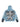 Graffiti Print Hoodie