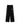 Contrast Color Loose Sweatpants