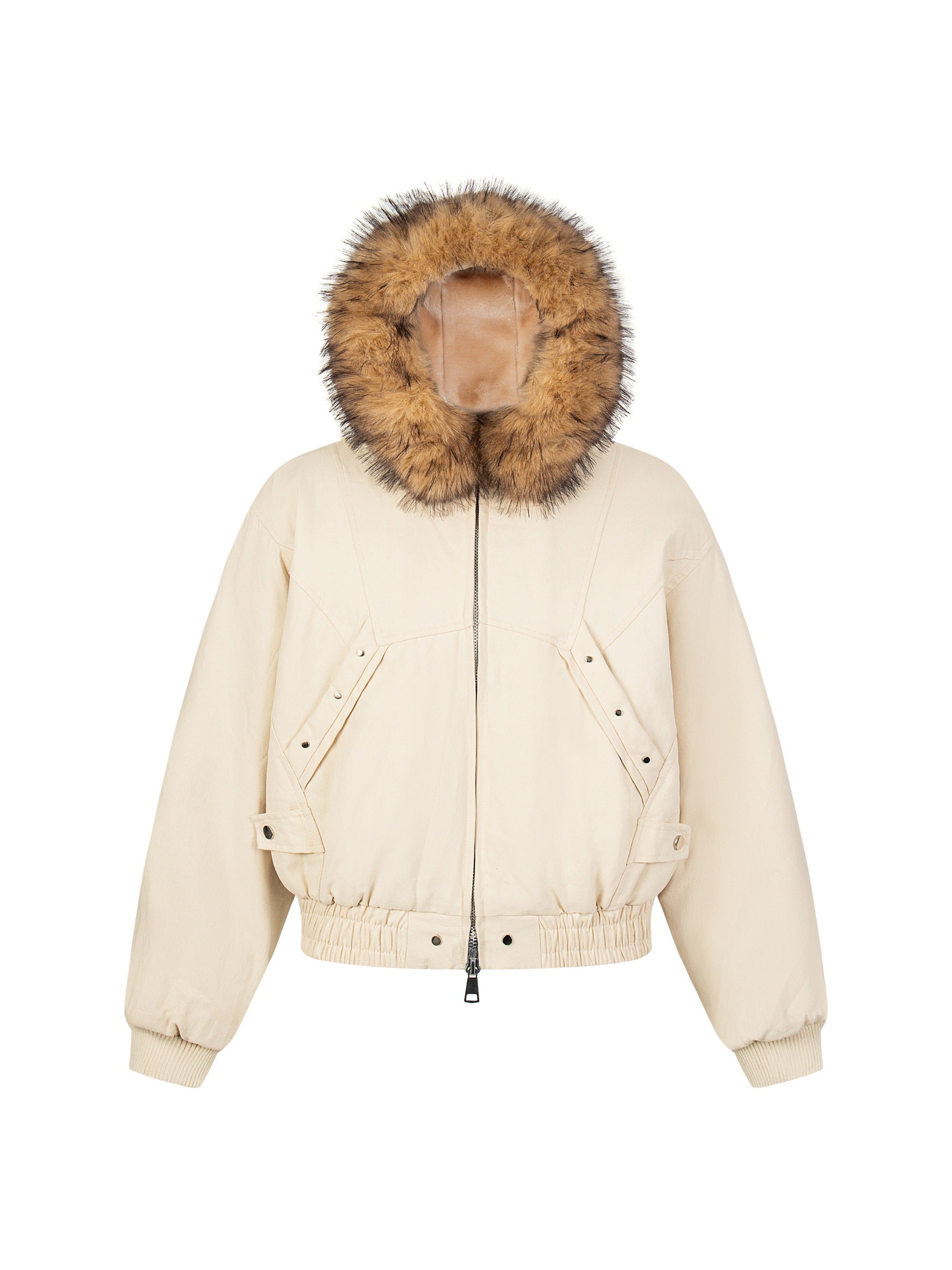 Vintage Lug Collision Color Coat