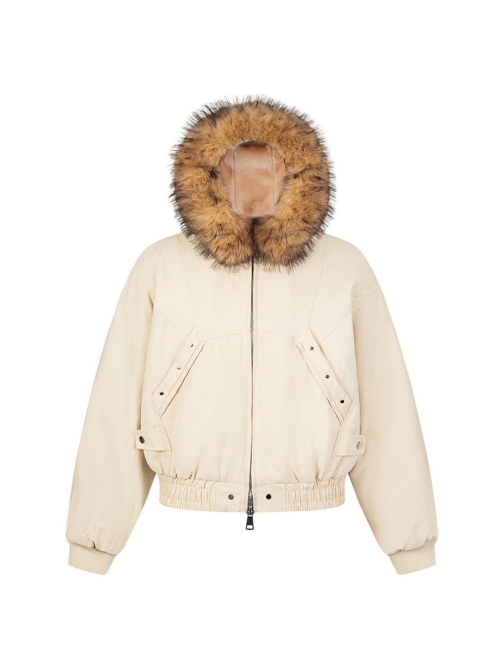 Vintage Lug Collision Color Coat
