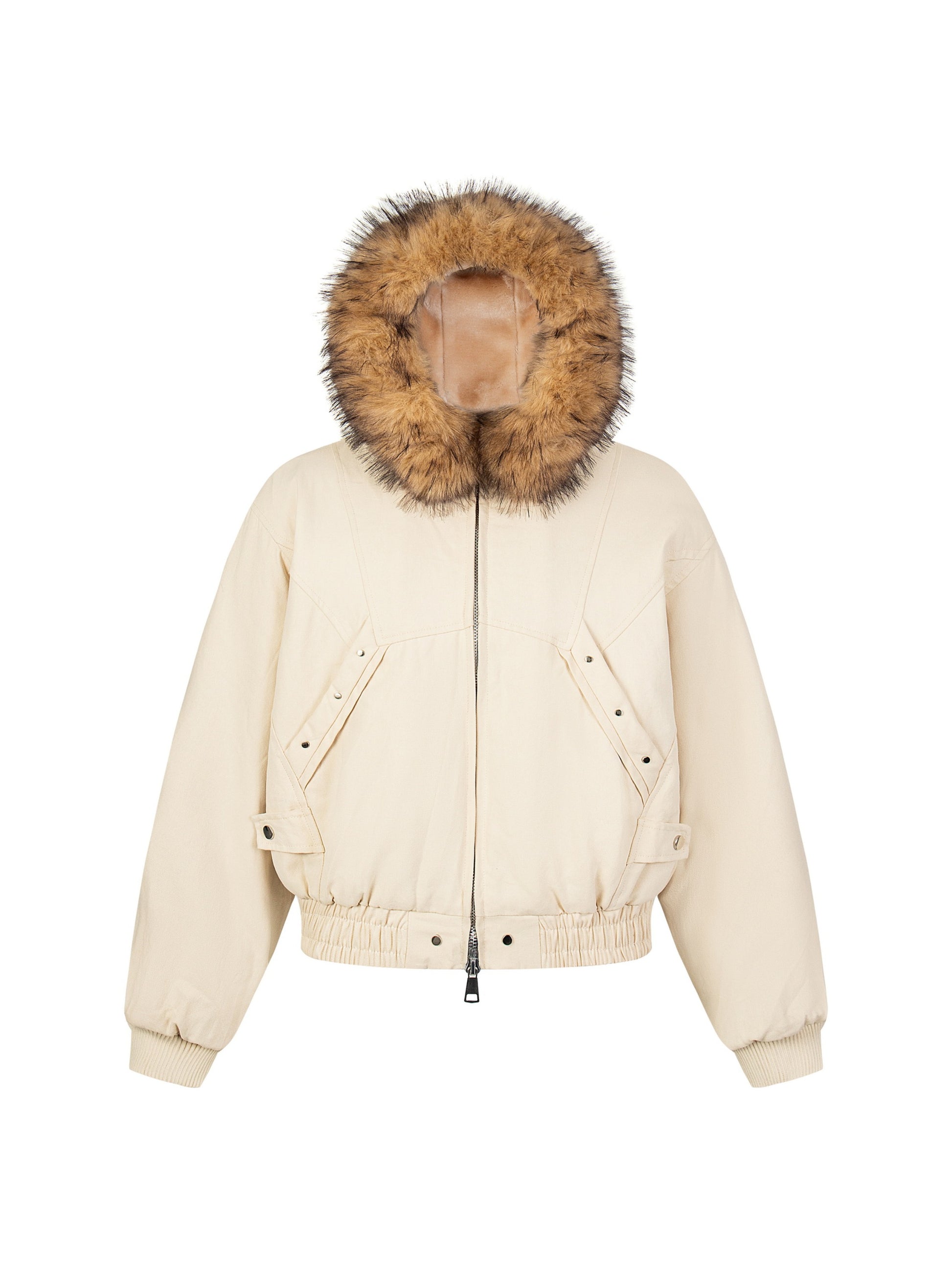 Vintage Lug Collision Color Coat