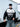 Disguisen Hip-Hop Street Style Stitching Pu Motorcycle Jacket