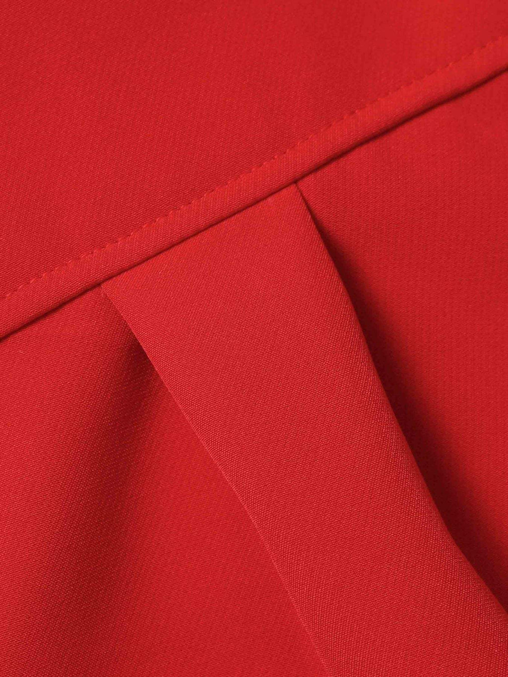 Chemise à fermeture éclair avec motif étoile de déguisement-1386