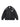 Zipper Embroidery Baseball Coat