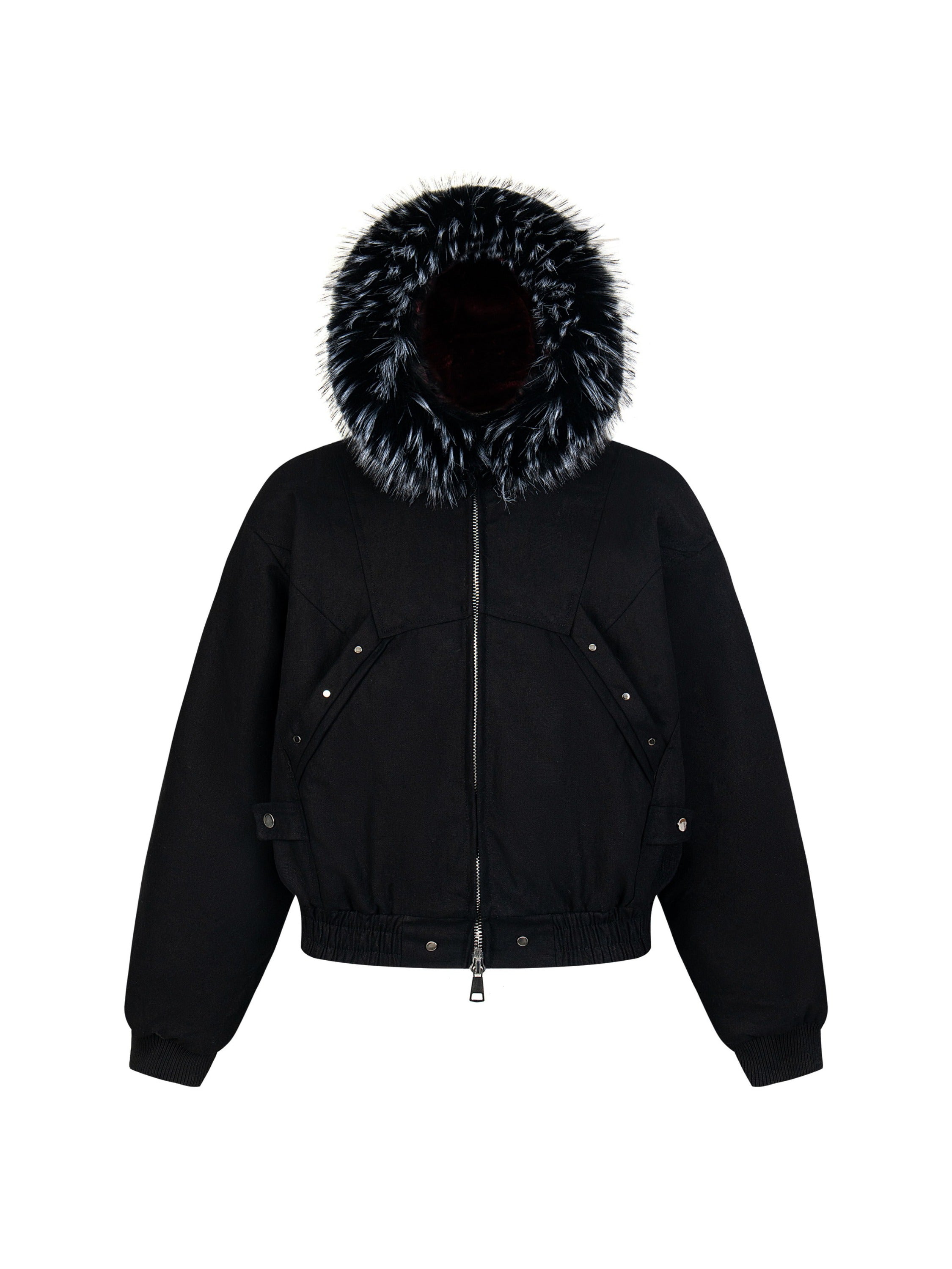Vintage Lug Collision Color Coat
