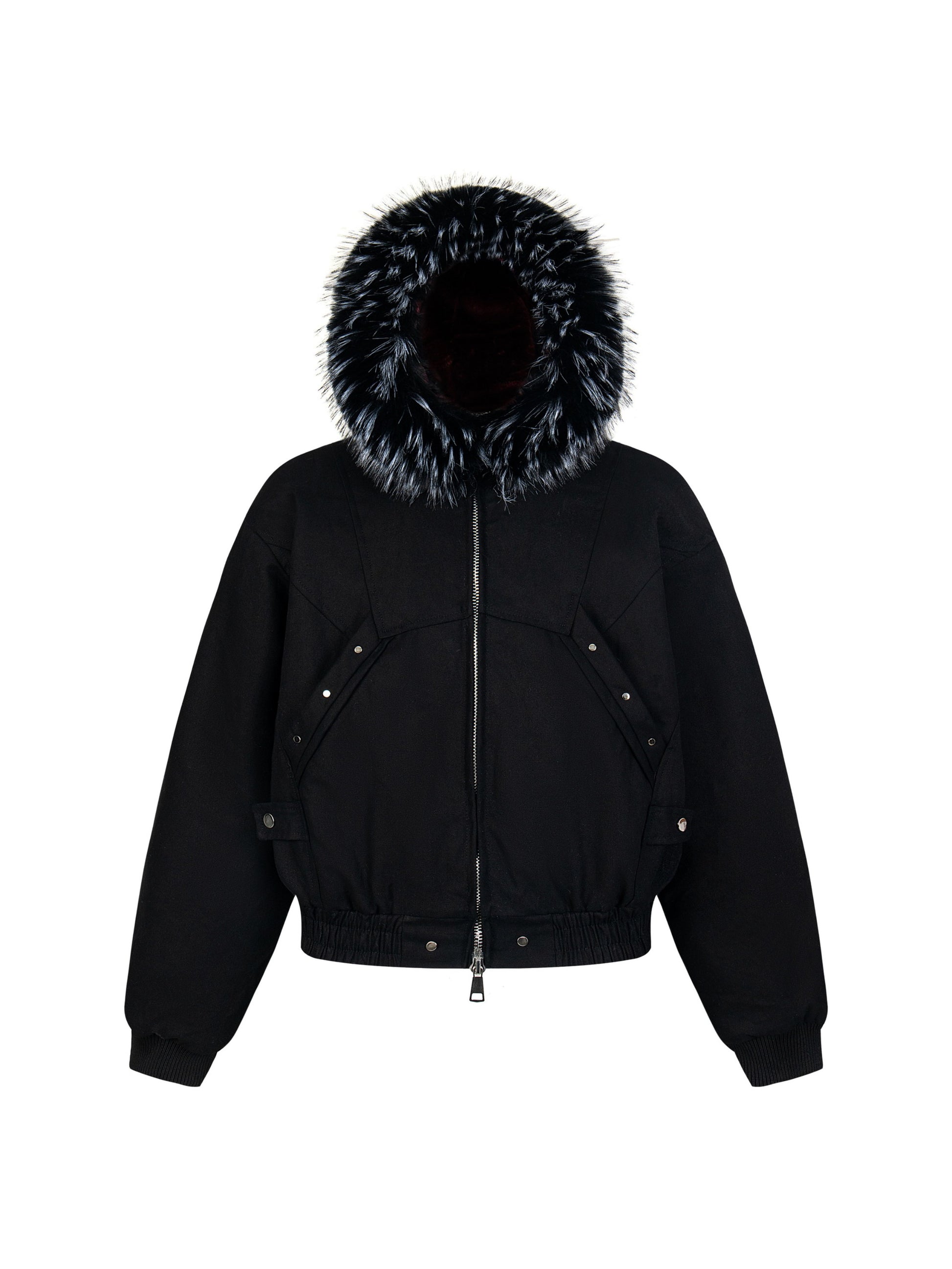 Vintage Lug Collision Color Coat
