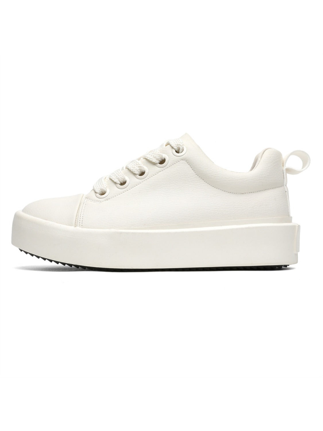 Love Solid Color Shoes