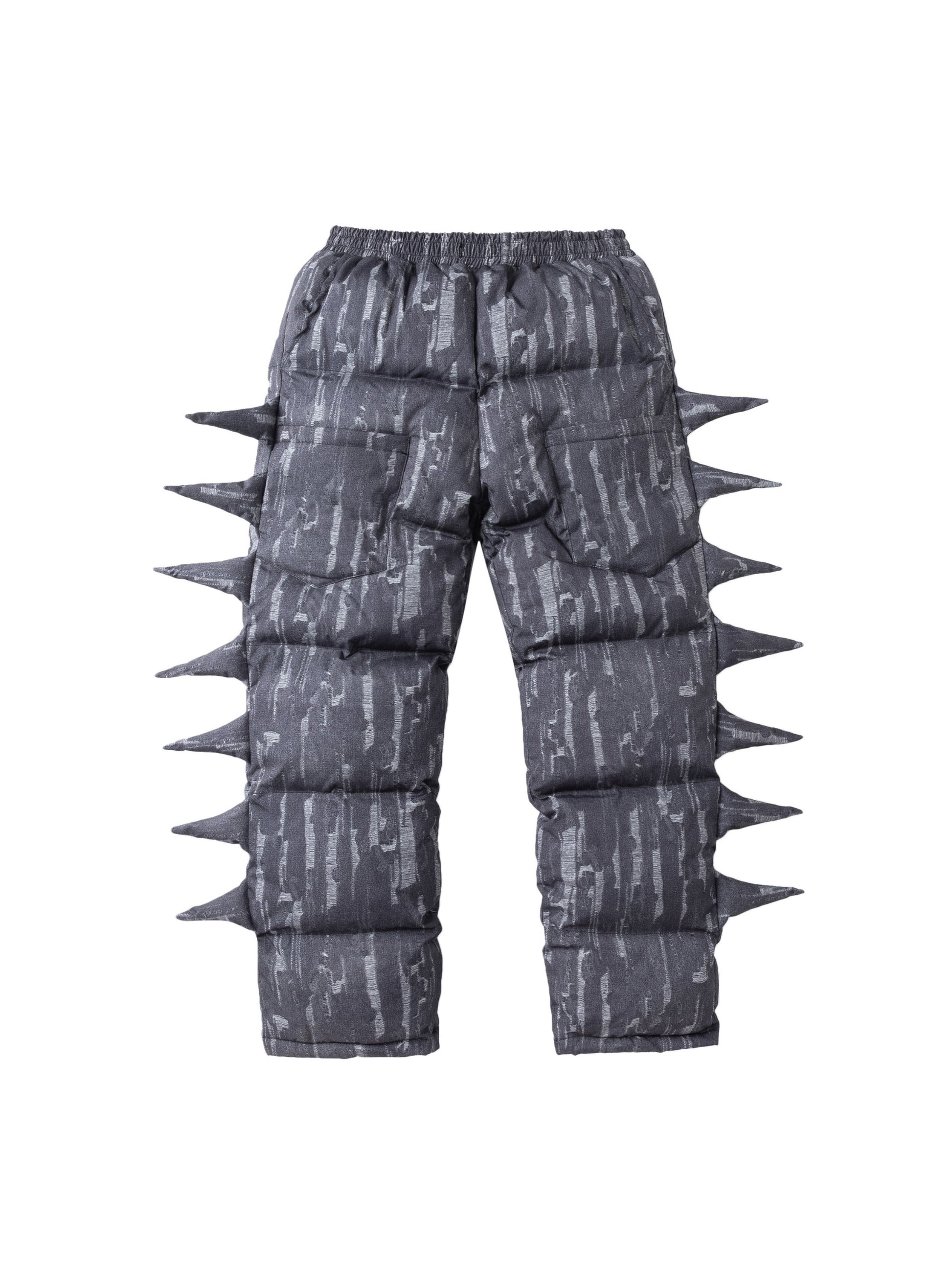 Functional Monster Horn Thickenpants