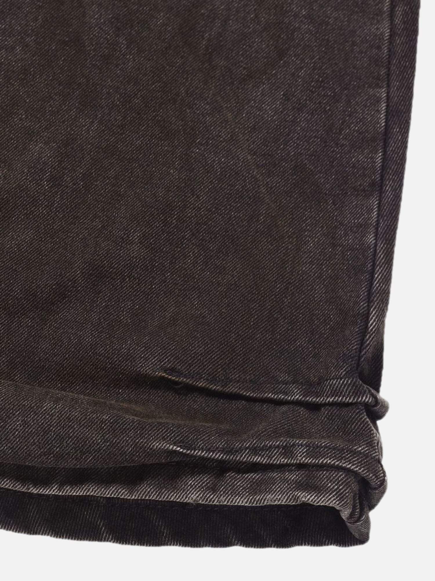 Heavy Industry Washed Jeans-0008