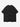 Disguisen Retro Creative Letter Finger T-shirt