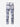 Disguisen High Street Old Washed Slim Fit Jeans