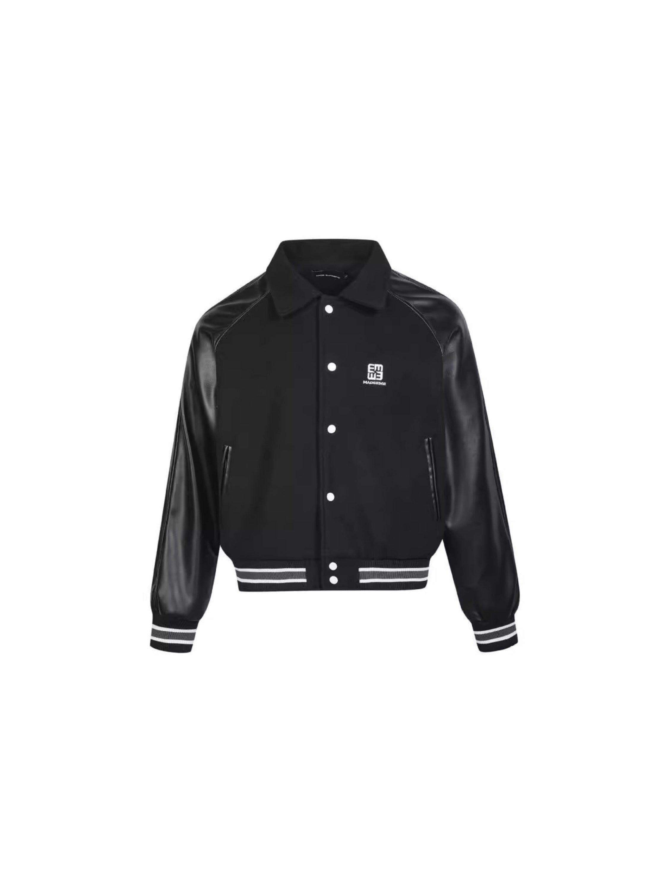 Street Locomotive Assemble Skin Jacket