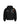 Street Embroidery Zipper Coat