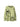 Collision Color Spider Knotted Sweater