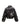 Dark 3D Digital Print Cross Jacket