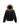 High Street motorcycle style Assemble Collision Color Jacket