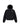 Vintage Work Cargo Collision Color Embroidery Coat