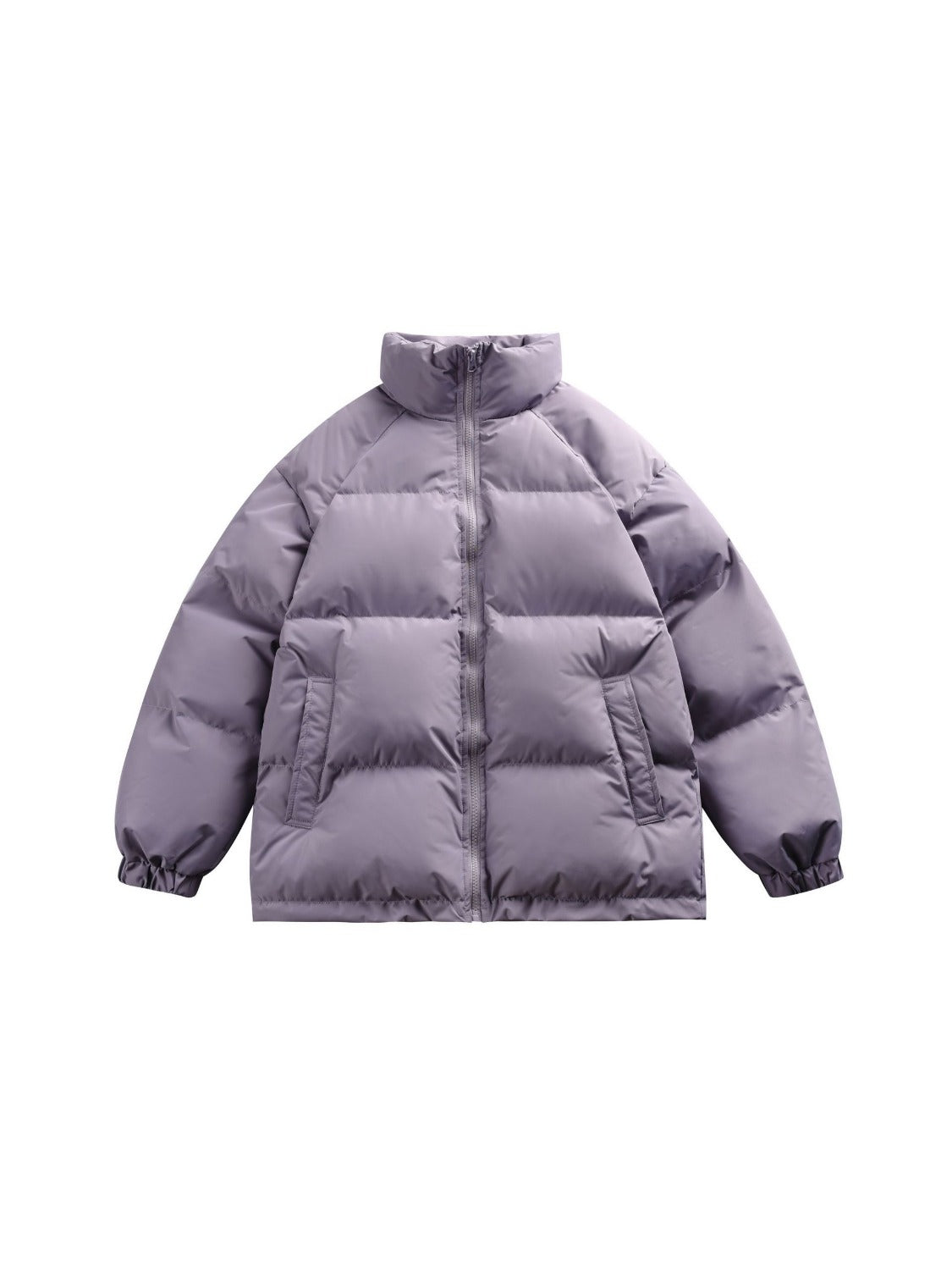 Vintage Minimalistic Coat