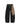 Hip-hop Detachable Square Scarf Silhouette Jeans
