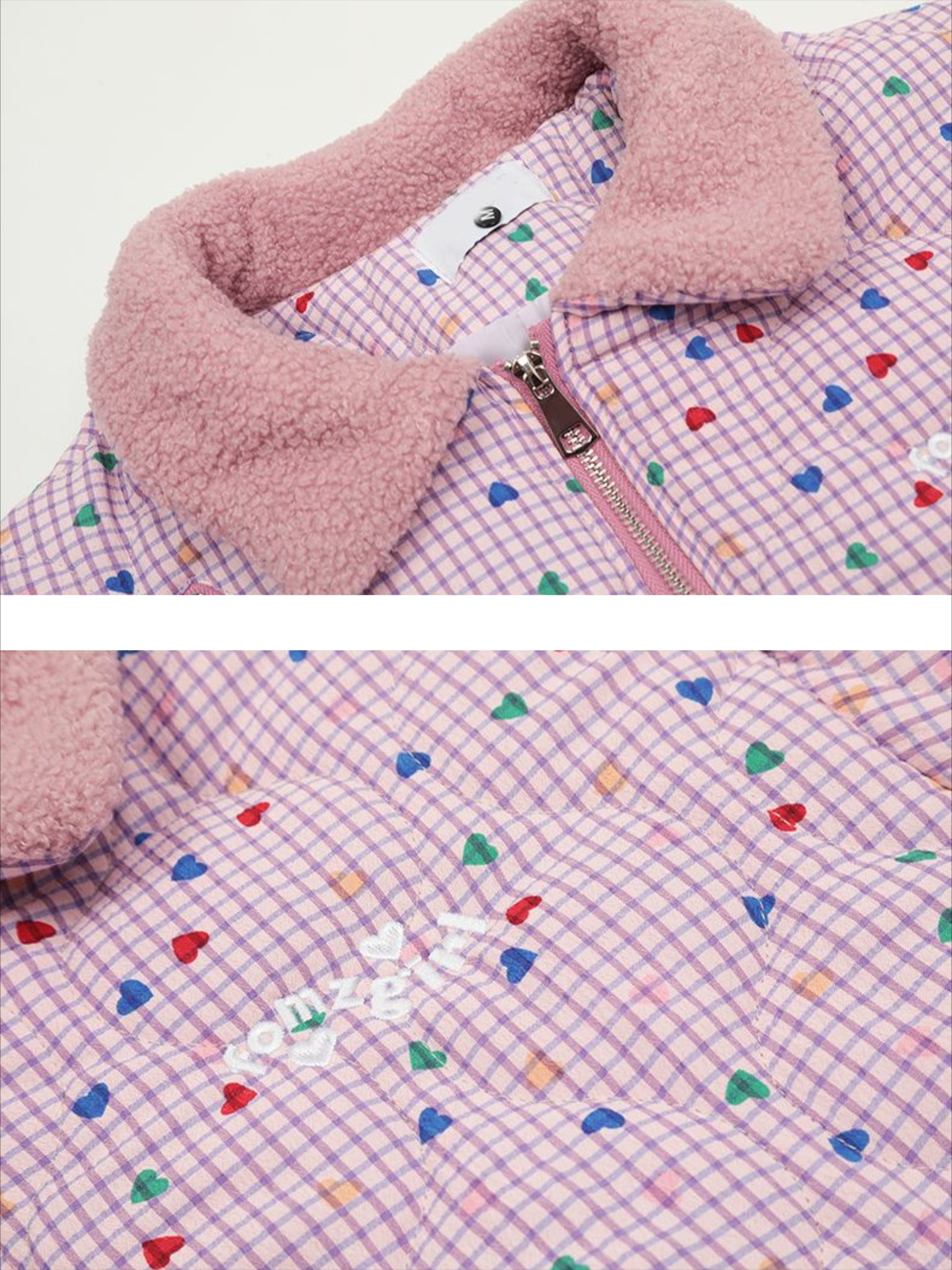 Leisure Warm Bread Coat