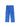 Blue Lapel Cargo Pants