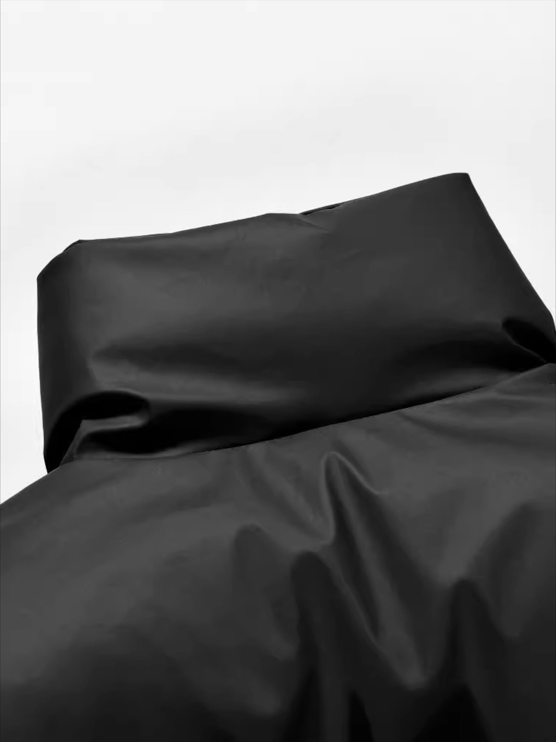 Cleanfit Short Puffer Coat