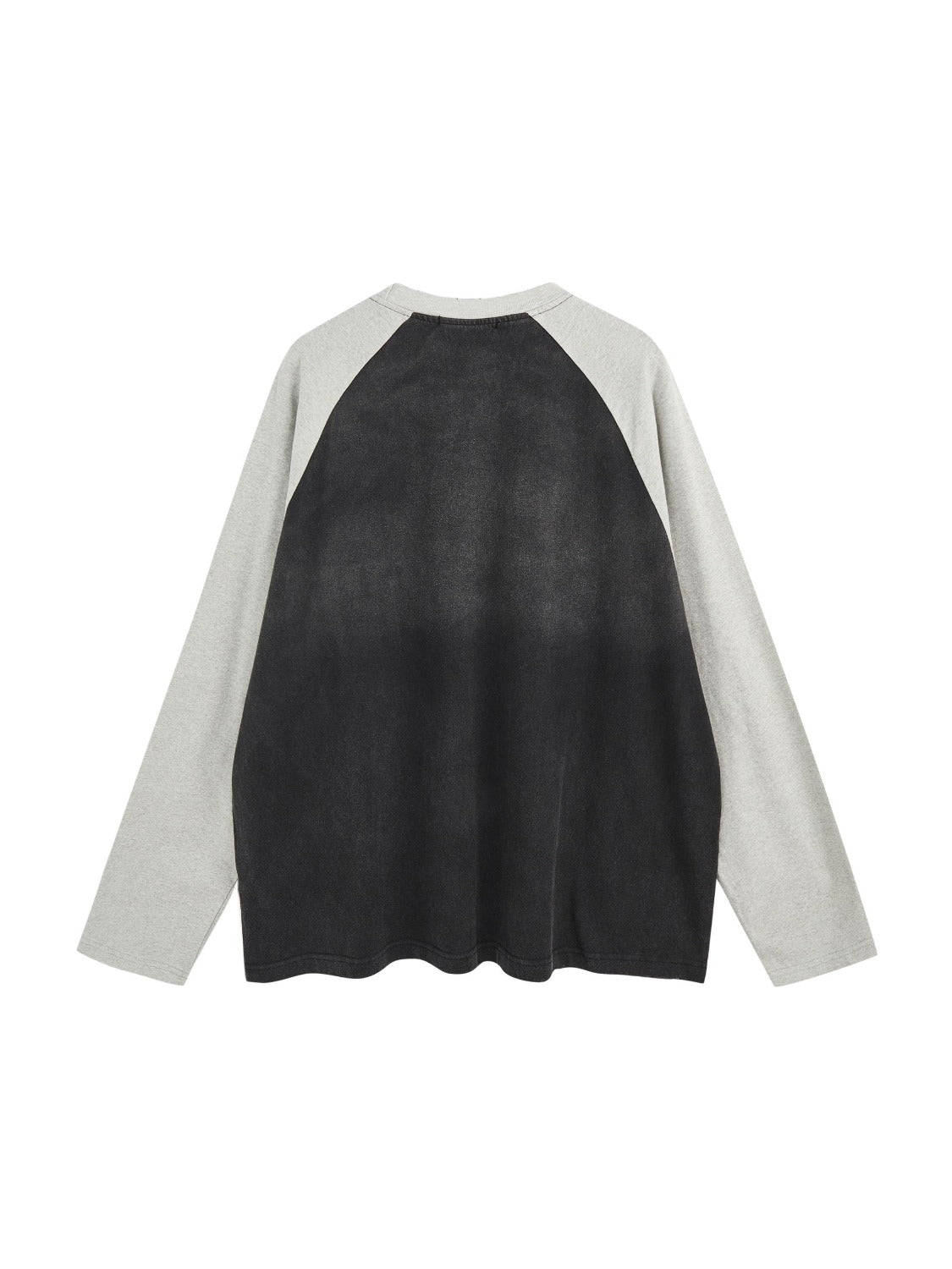 Vintage High Street Drop sleeve Sweatshirt