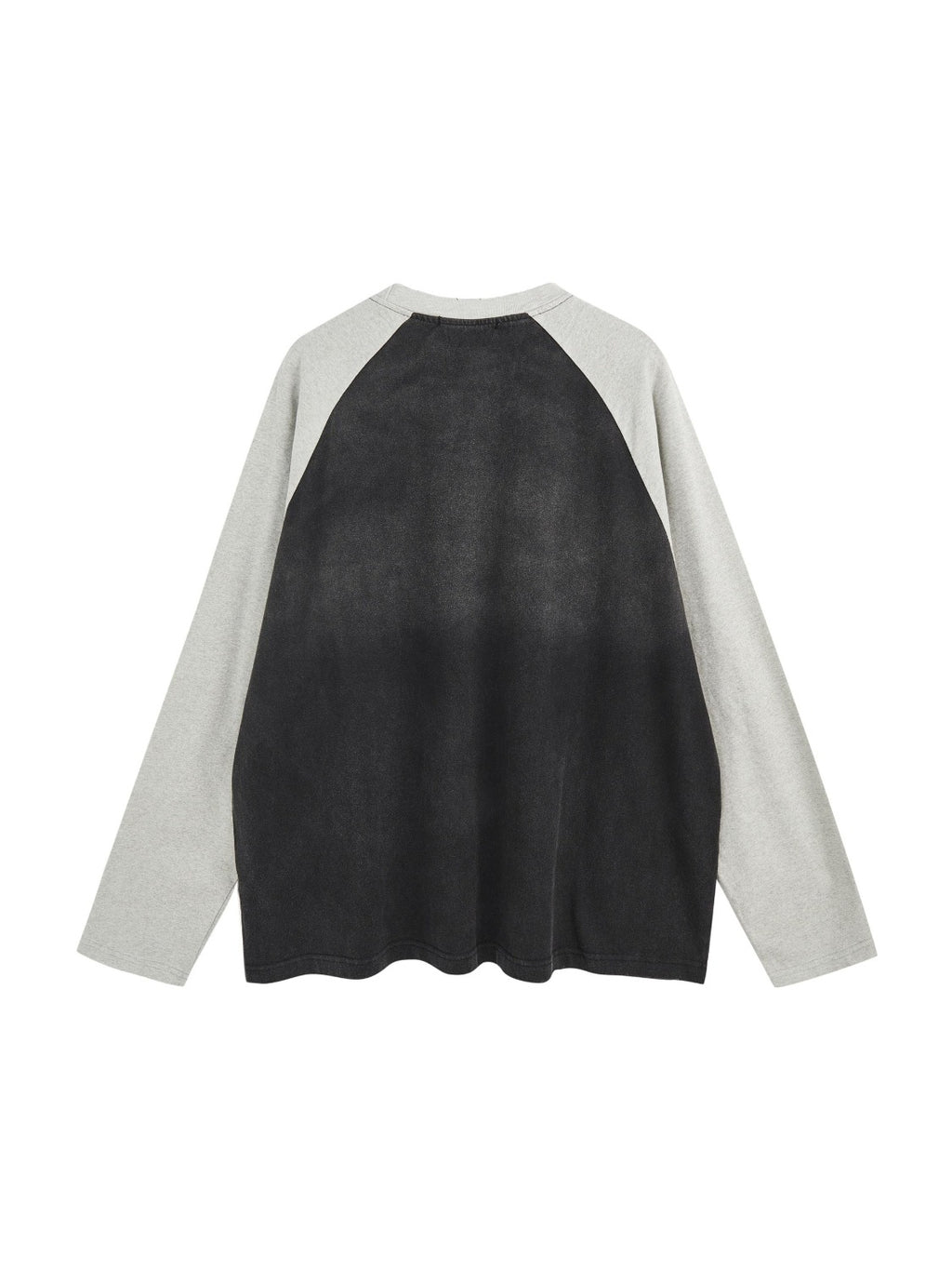 Vintage High Street Drop sleeve Sweatshirt
