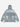 Disguisen High Street Washed And Worn Denim Hoodie