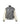 Retro Badge Stitching PU Baseball Jacket