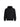 Washed Distressed Quilted Jacket