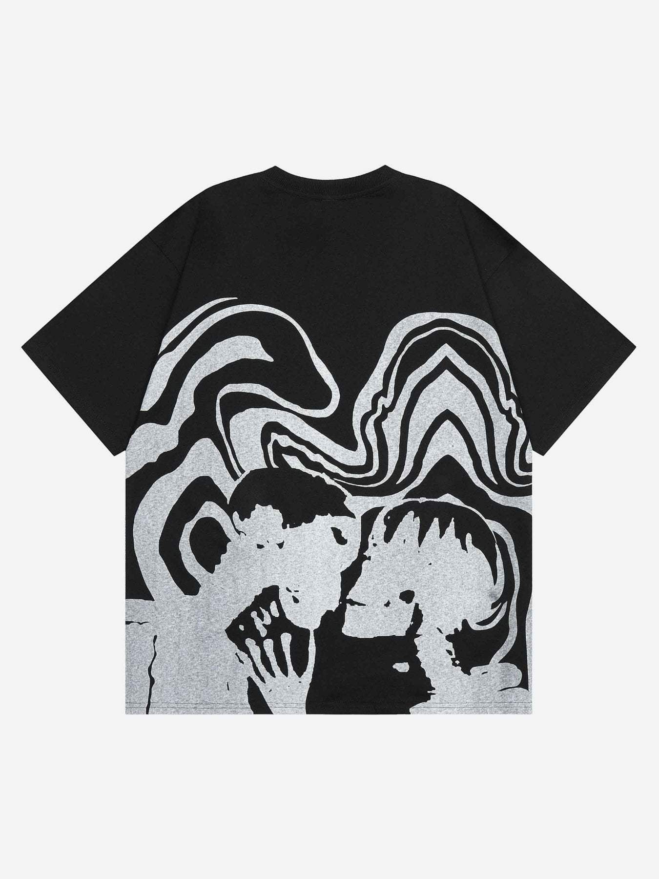Disguisen Dark Skeleton T-shirt