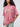 Disguisen Fun Cartoon Foam Print T-shirt