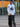 Disguisen Street Paint Planet Sweatshirt
