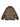 Retro Leopard Print PU Leather Baseball Jacket