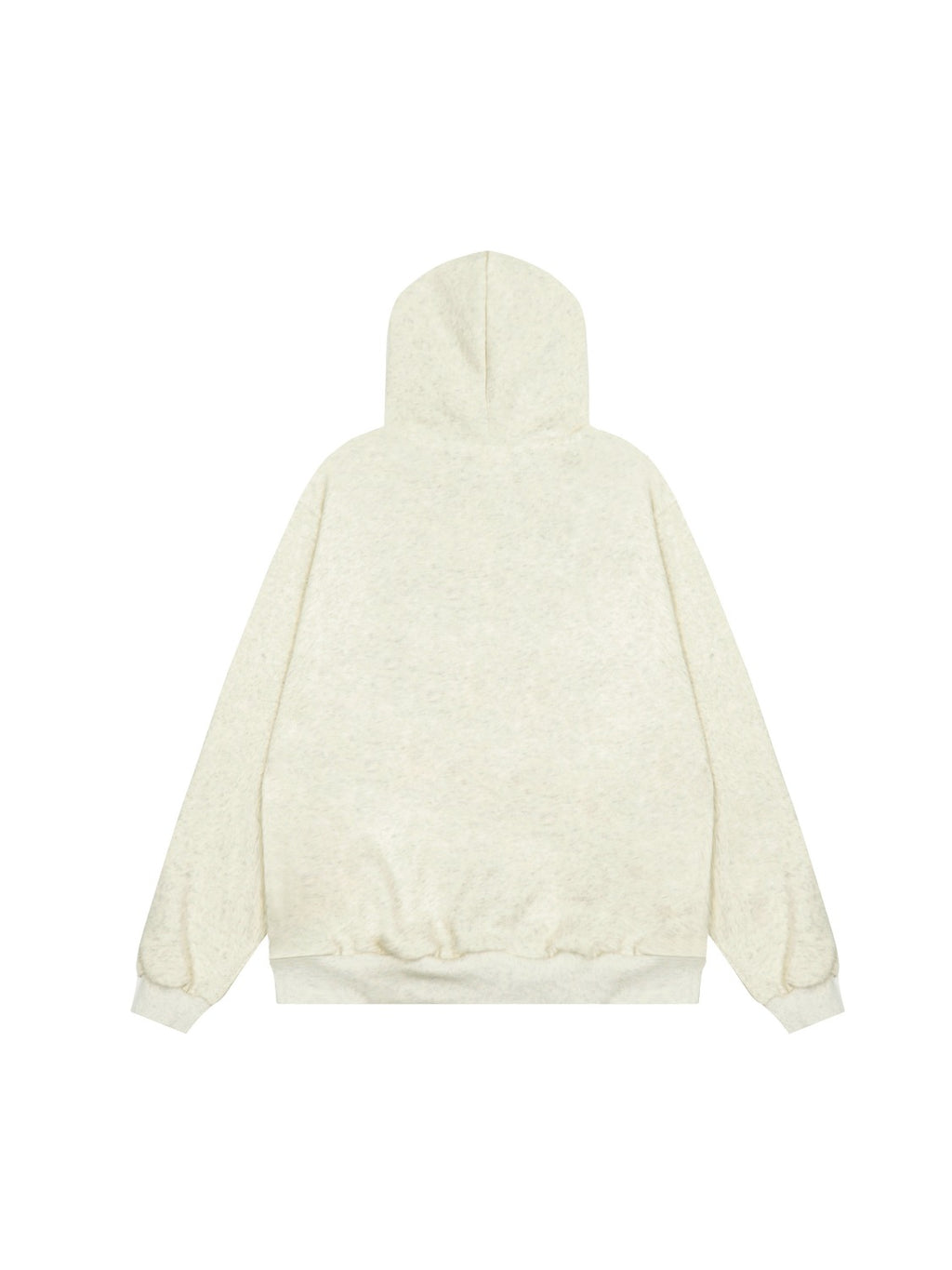 Cartoon Character Cartoon Character Leisure Hoodie