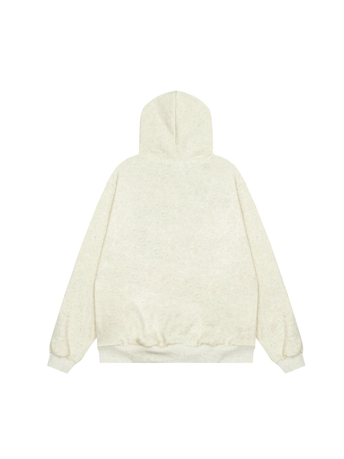 Cartoon Character Cartoon Character Leisure Hoodie