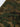 Camouflage Oversize Denim Cargo Pants